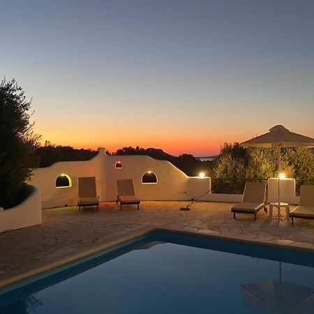 Cavo Plako Villas Palekastro Exterior photo
