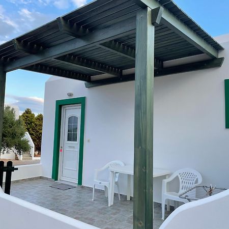 Cavo Plako Villas Palekastro Room photo
