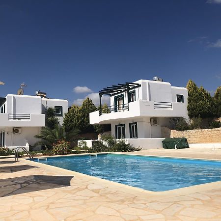 Cavo Plako Villas Palekastro Exterior photo