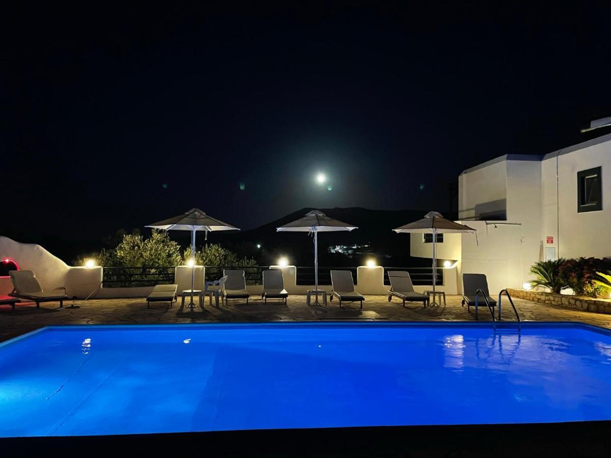 Cavo Plako Villas Palekastro Exterior photo