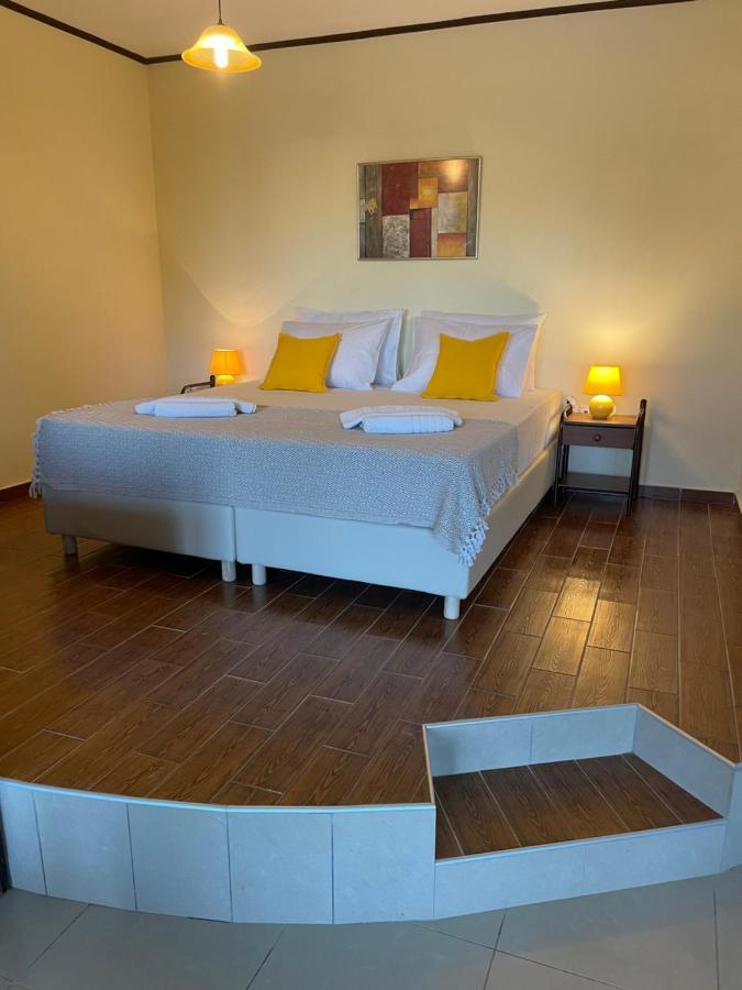Cavo Plako Villas Palekastro Exterior photo