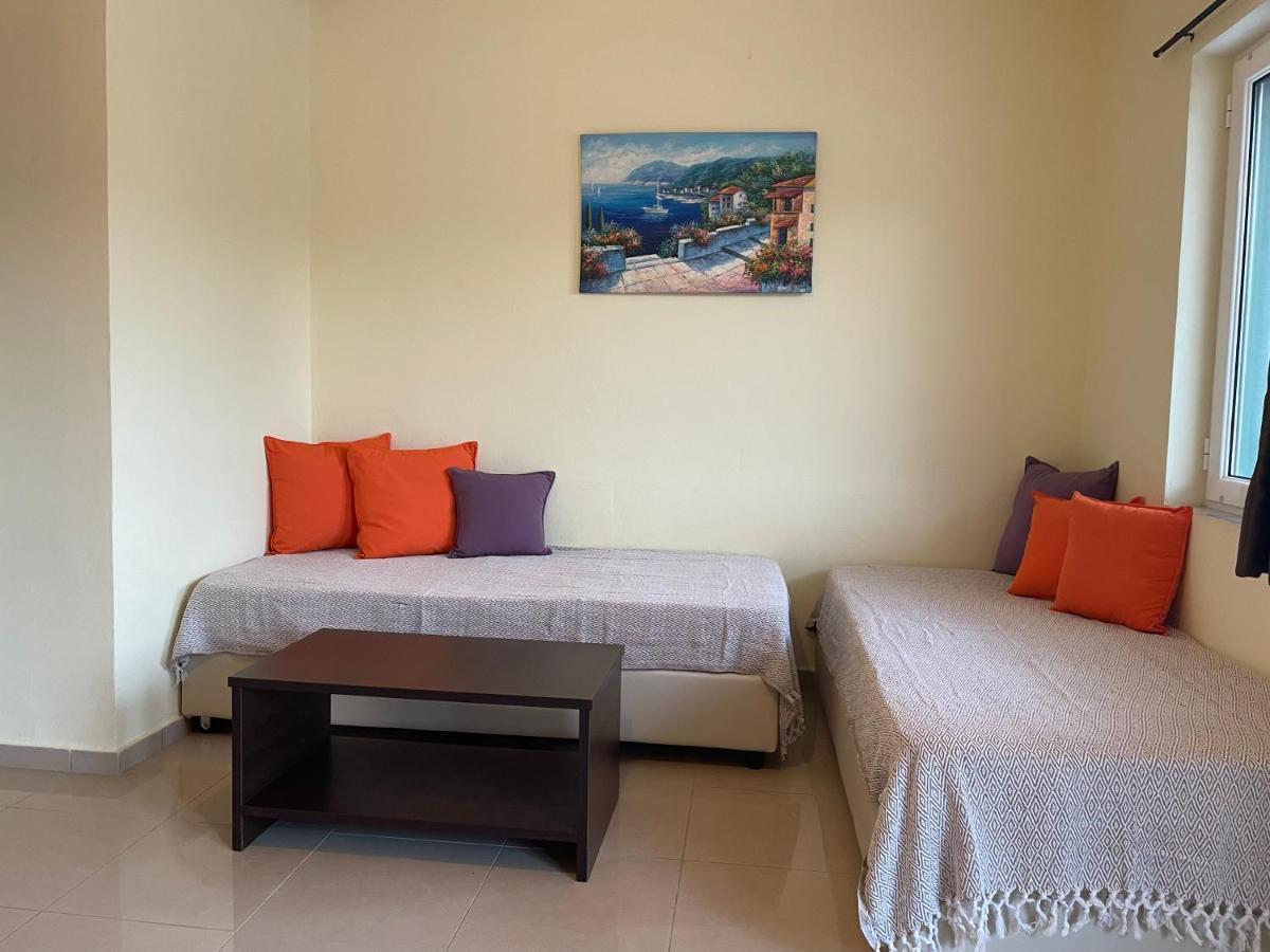 Cavo Plako Villas Palekastro Exterior photo
