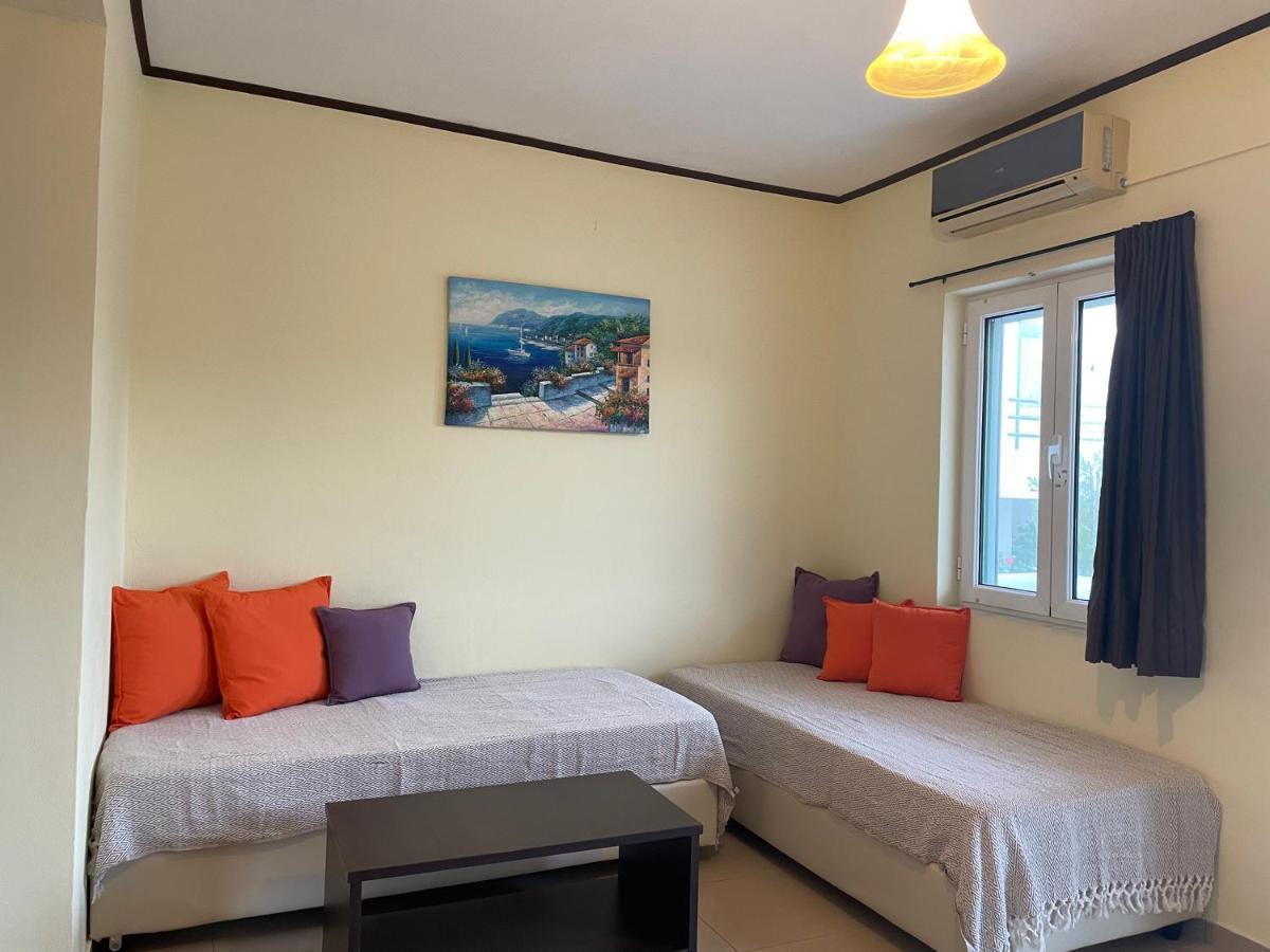 Cavo Plako Villas Palekastro Exterior photo