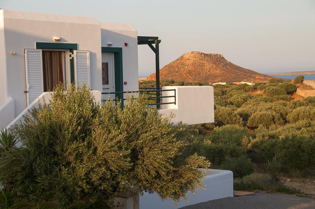 Cavo Plako Villas Palekastro Room photo