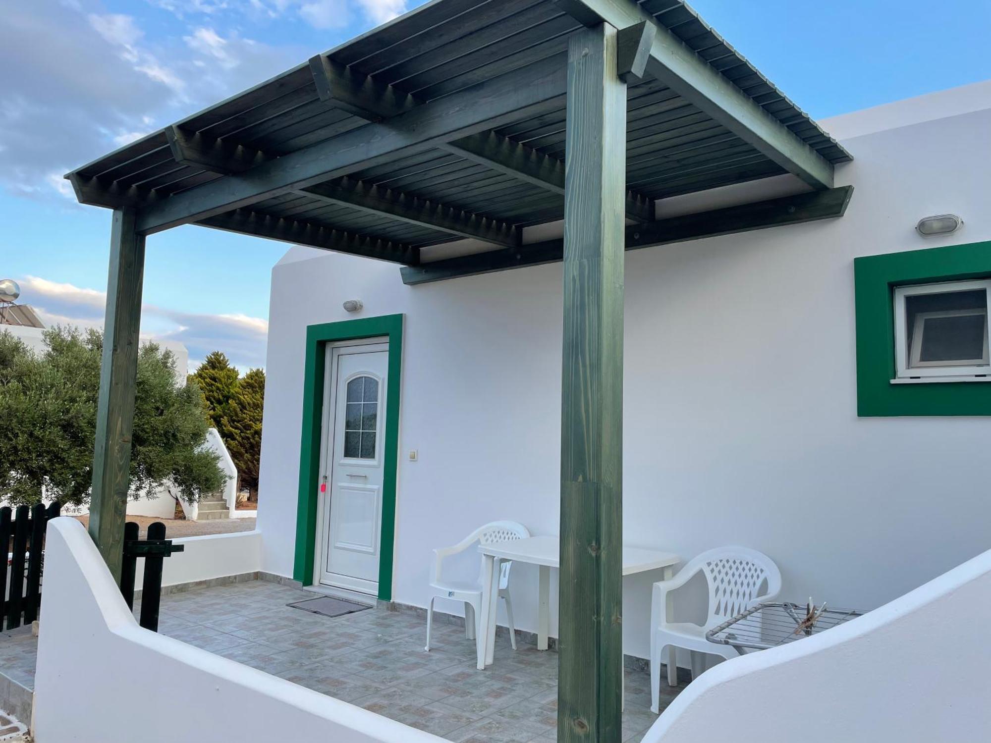 Cavo Plako Villas Palekastro Room photo