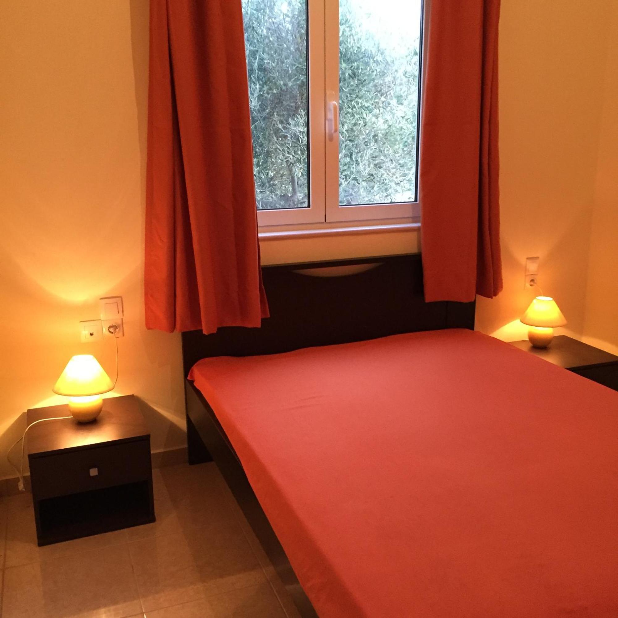 Cavo Plako Villas Palekastro Room photo