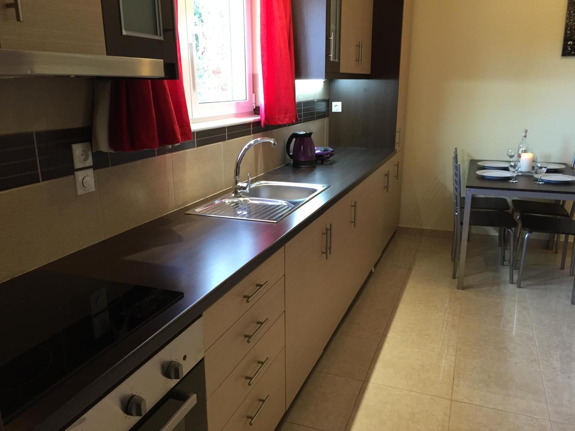 Cavo Plako Villas Palekastro Room photo