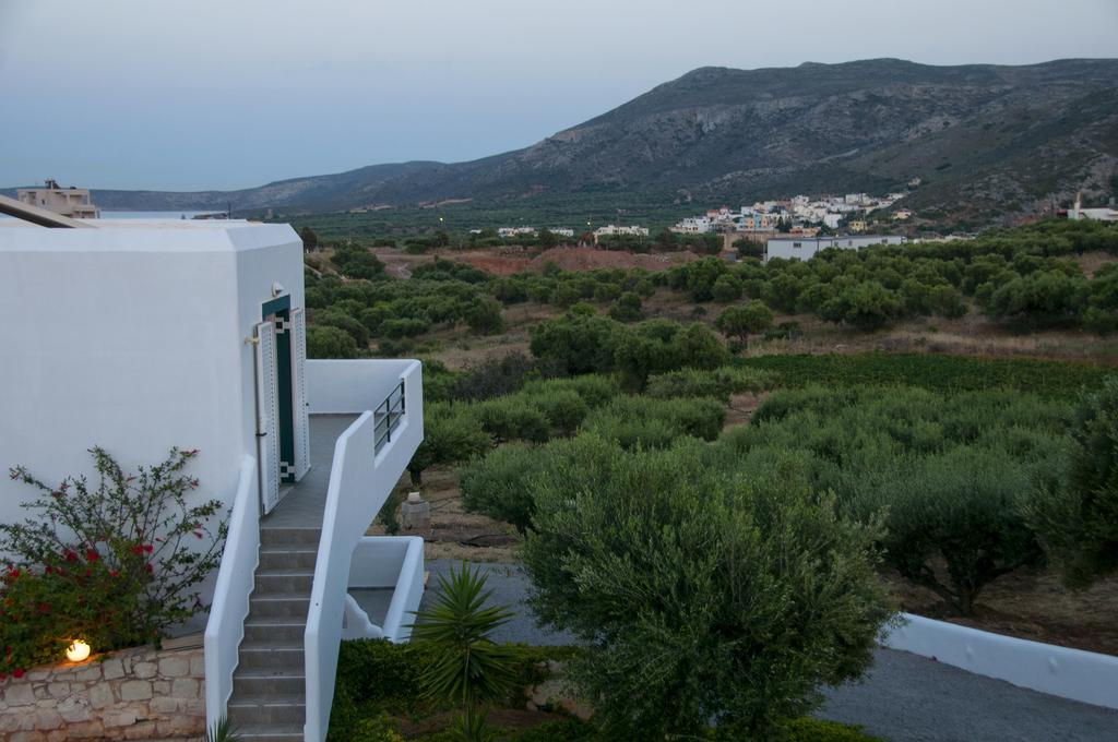 Cavo Plako Villas Palekastro Room photo