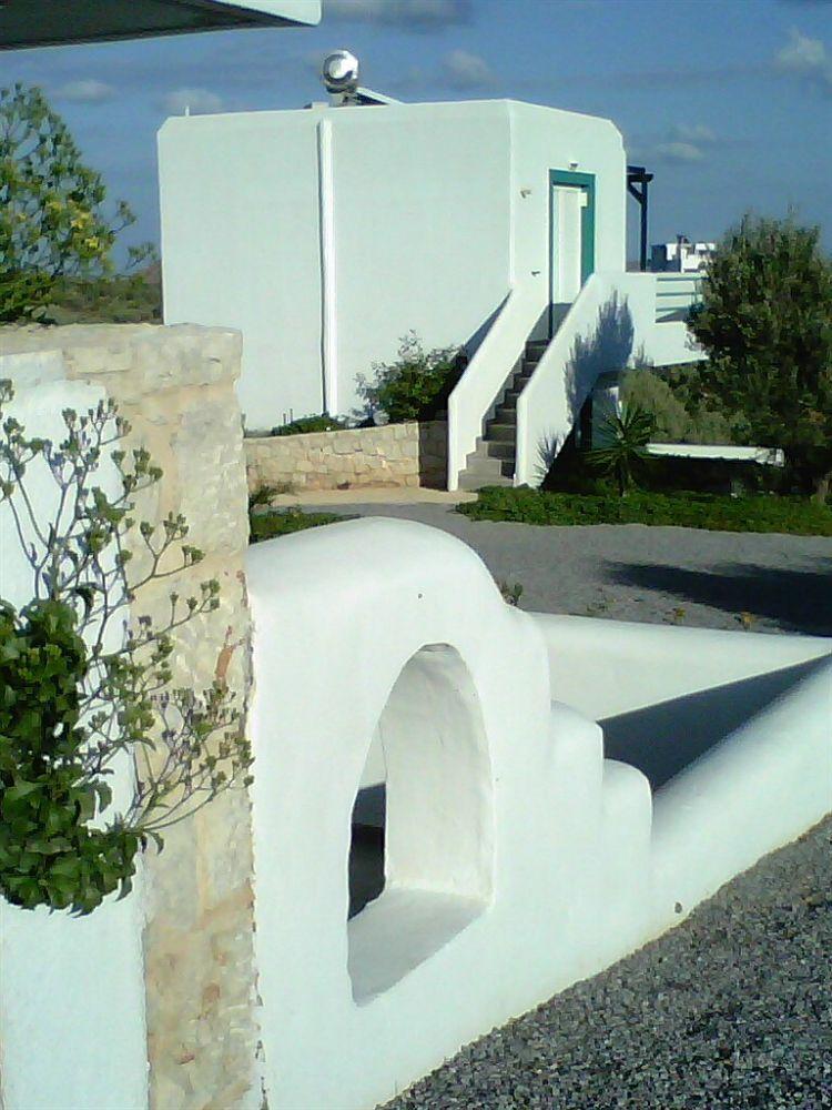 Cavo Plako Villas Palekastro Exterior photo