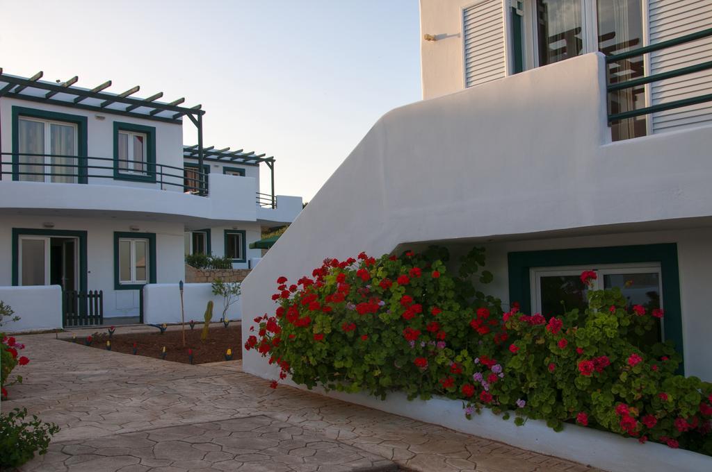 Cavo Plako Villas Palekastro Room photo