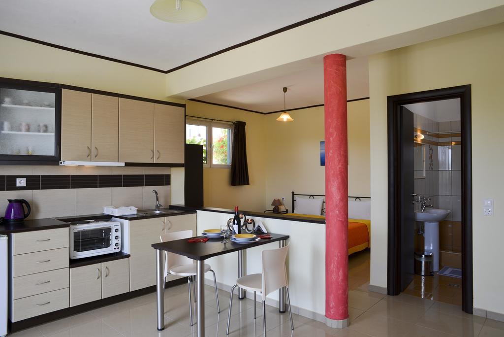 Cavo Plako Villas Palekastro Exterior photo
