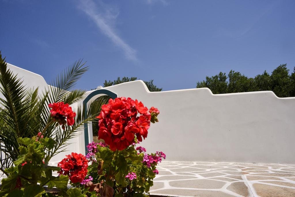 Cavo Plako Villas Palekastro Exterior photo
