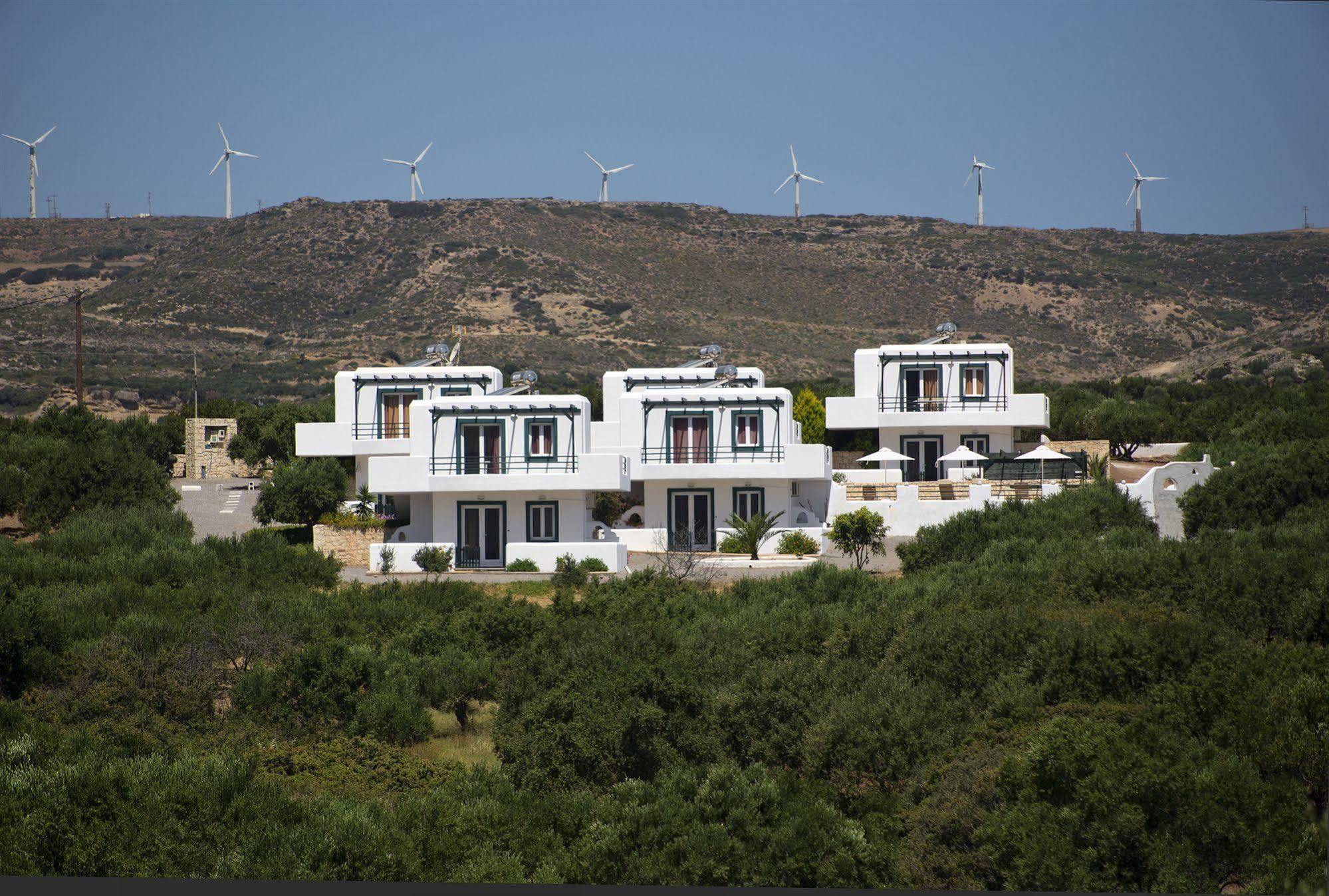 Cavo Plako Villas Palekastro Exterior photo