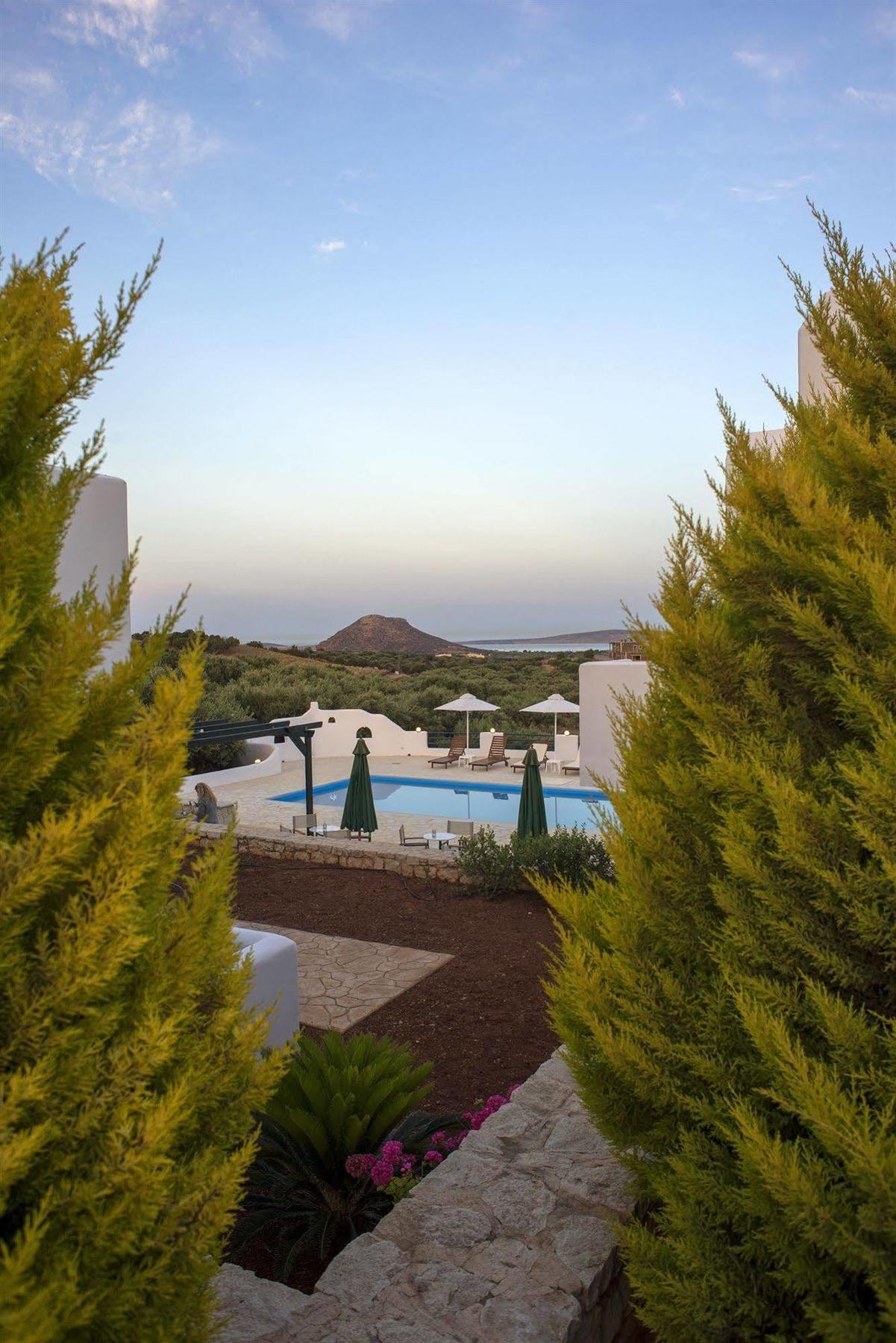 Cavo Plako Villas Palekastro Exterior photo