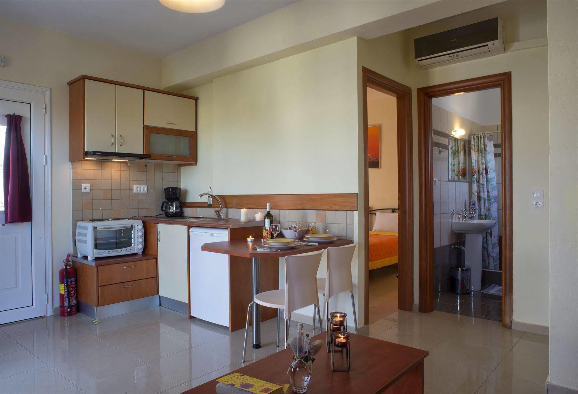 Cavo Plako Villas Palekastro Exterior photo
