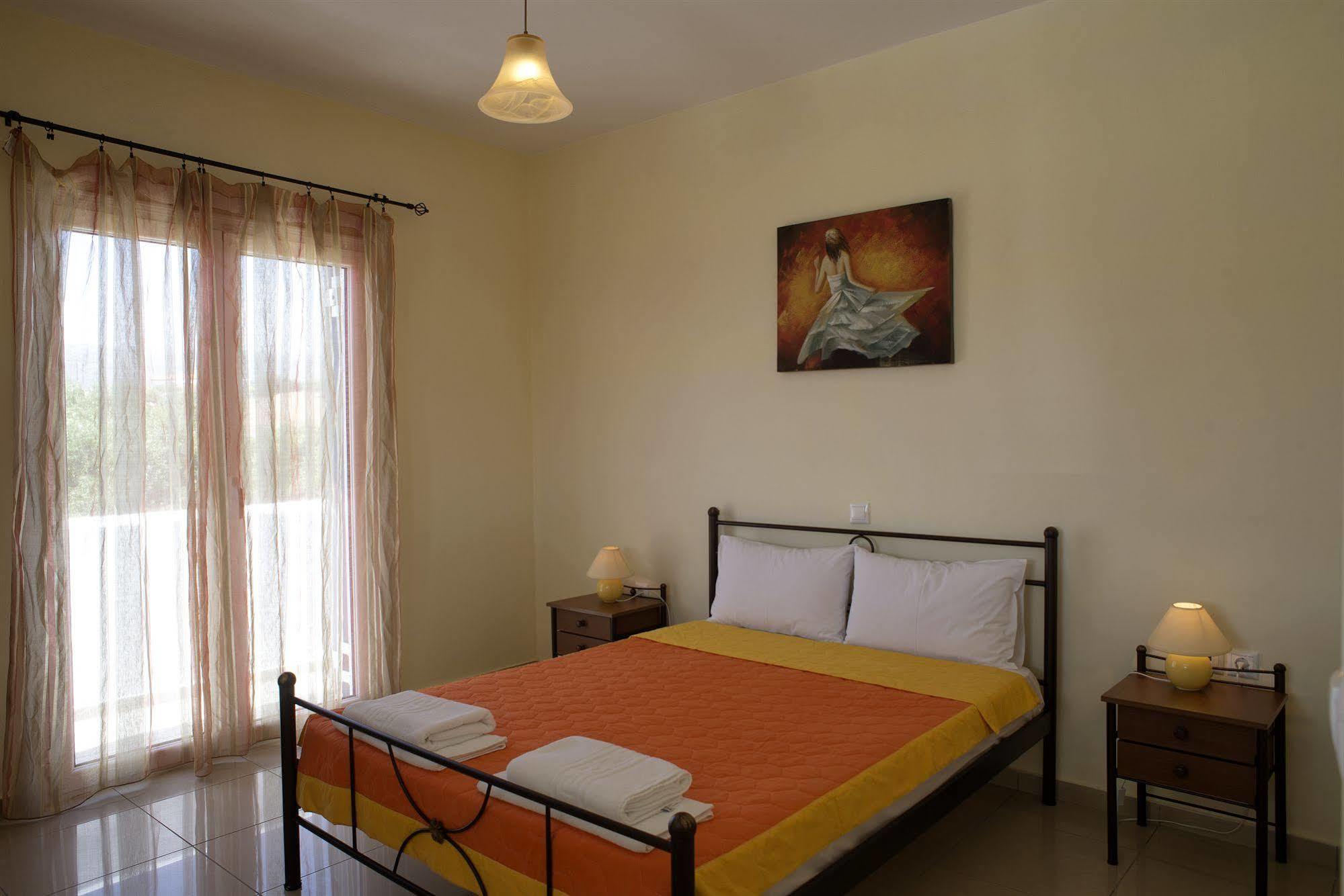 Cavo Plako Villas Palekastro Exterior photo