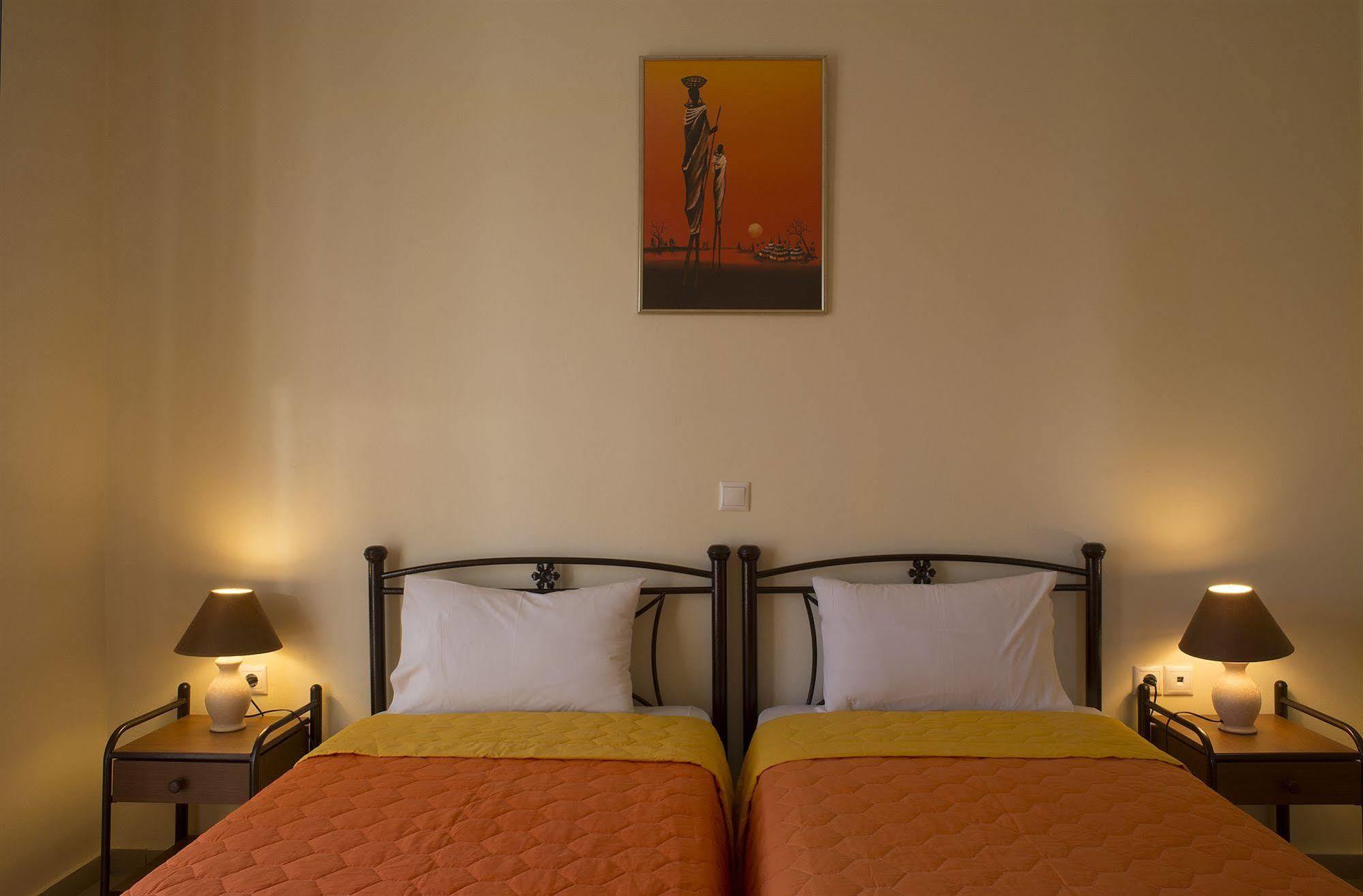 Cavo Plako Villas Palekastro Exterior photo