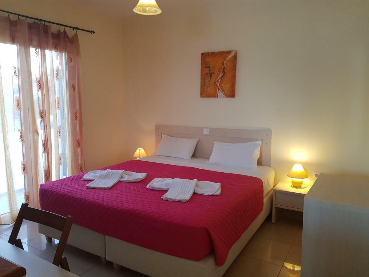 Cavo Plako Villas Palekastro Exterior photo